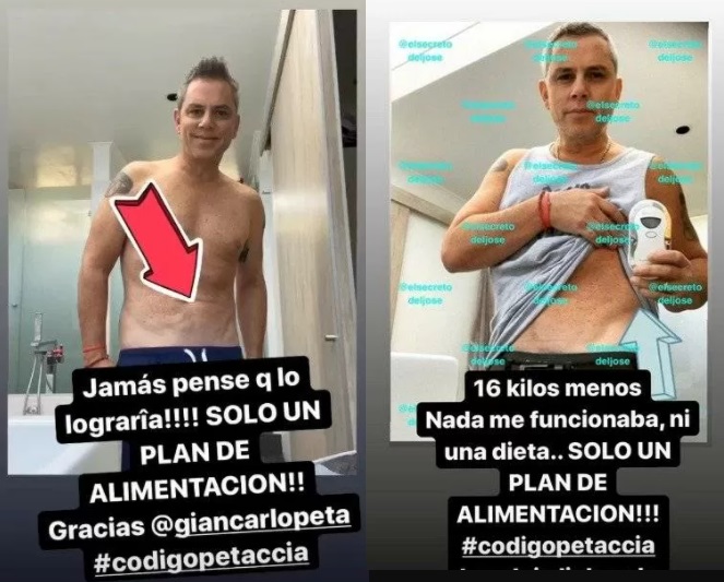 José Miguel Viñuela | Instagram