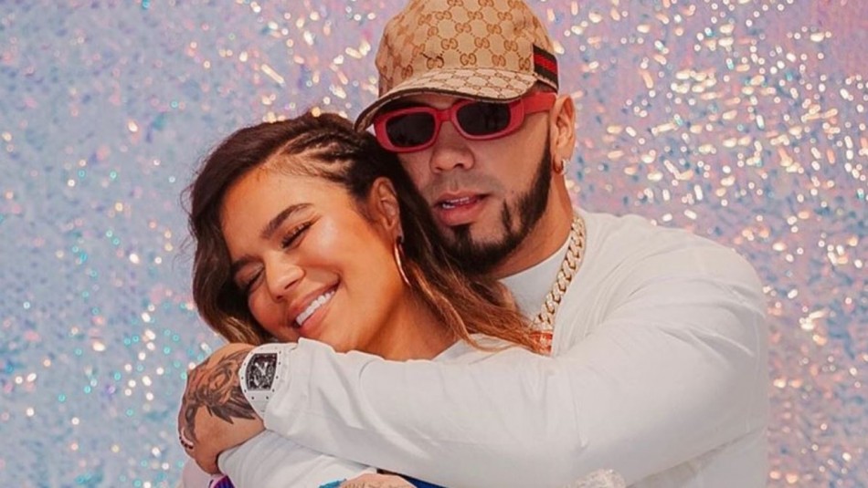¿Karol G y Anuel AA terminaron? Con esta publicación la cantante colombiana aclaró los rumores