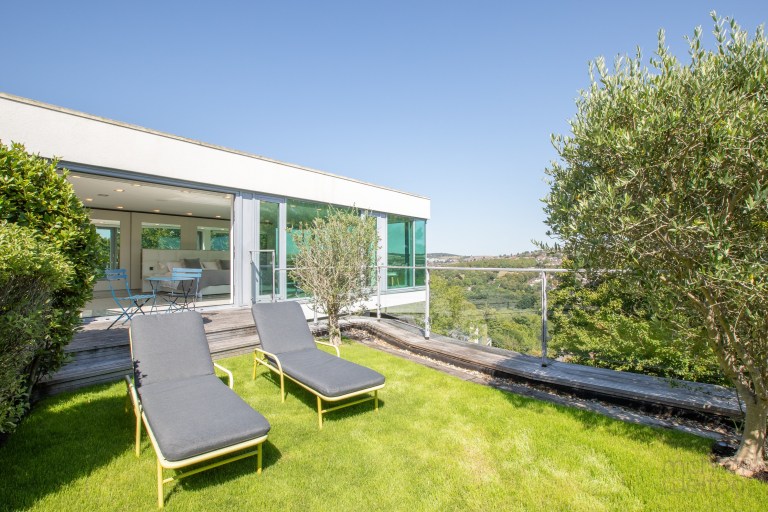 La azotea | Grand Designs