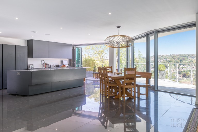 La cocina | Grand Designs