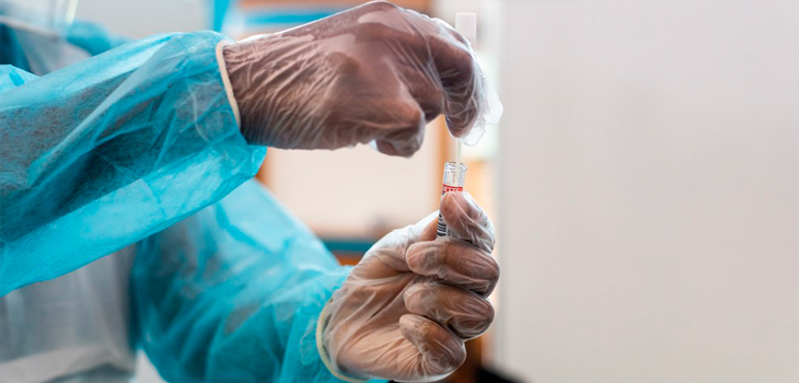 Balance mundial: OMS confirmó más de 993.000 muertos por COVID-19