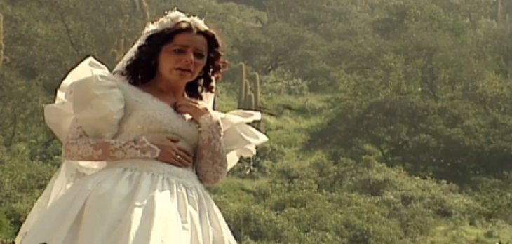 No toleró más: la impactante escena de Aquelarre donde Lorena trata de hipócritas al pueblo