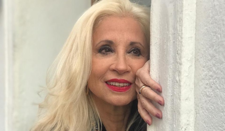 Loreto Valenzuela reveló cuál es el personaje que más ha disfrutado hacer en teleseries