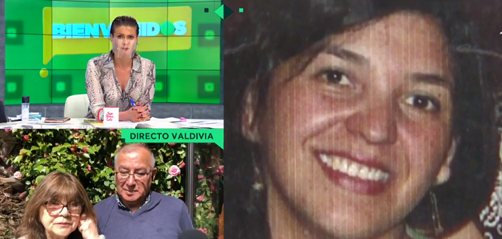 Nuevas diligencias en investigación de novia fallecida en Valdivia: habría participación de terceros