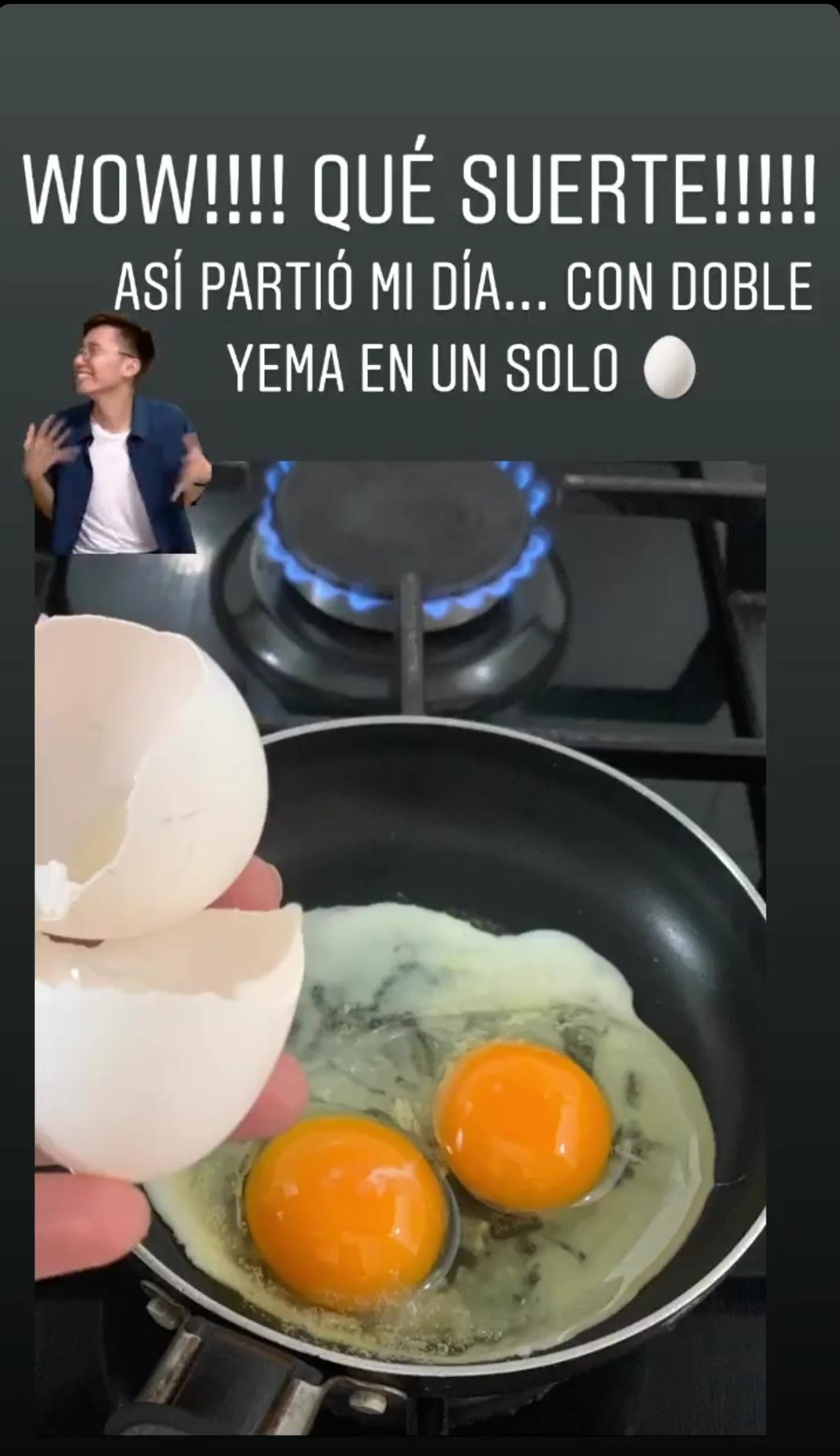 Macarena Pizarro | Instagram