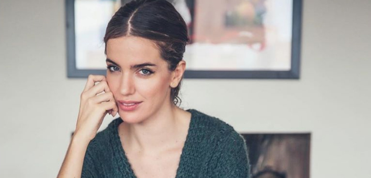 Millaray Viera compartió divertido baile de su hija menor en redes y enterneció a sus seguidores