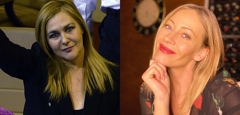 Pamela Jiles defendió a Marcela Vacarezza ante críticas por adopción: 