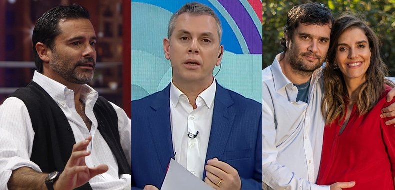 Exabogado de Camiroaga y esposo de María Luisa Godoy: la defensa de Viñuela en caso de camarógrafo