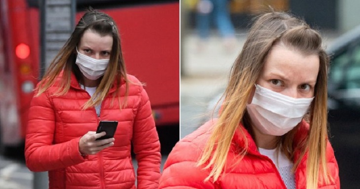 En venganza porque su jefa la regañó, mujer vertió líquido limpiador en su café