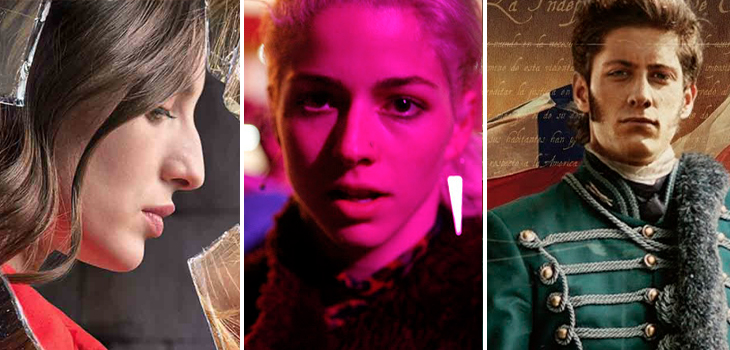 10 imperdibles producciones chilenas para disfrutar durante estas Fiestas Patrias