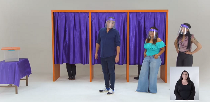 De Javiera Contador a Rodrigo González: comediantes se suman a la franja del Apruebo