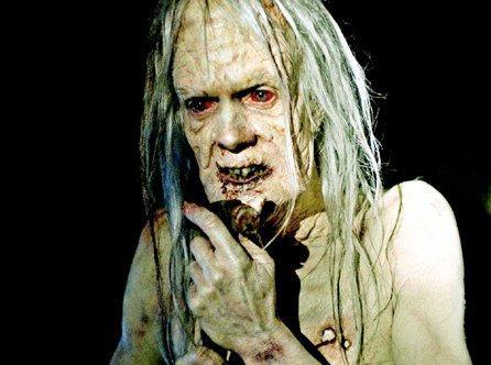 Doug Jones en Quarantine | Filmax