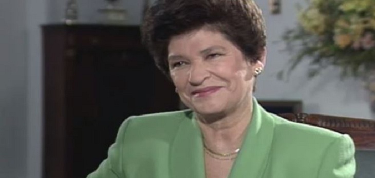 REC TV transmitirá ciclo de entrevistas políticas de Raquel Correa a semanas del Plebiscito