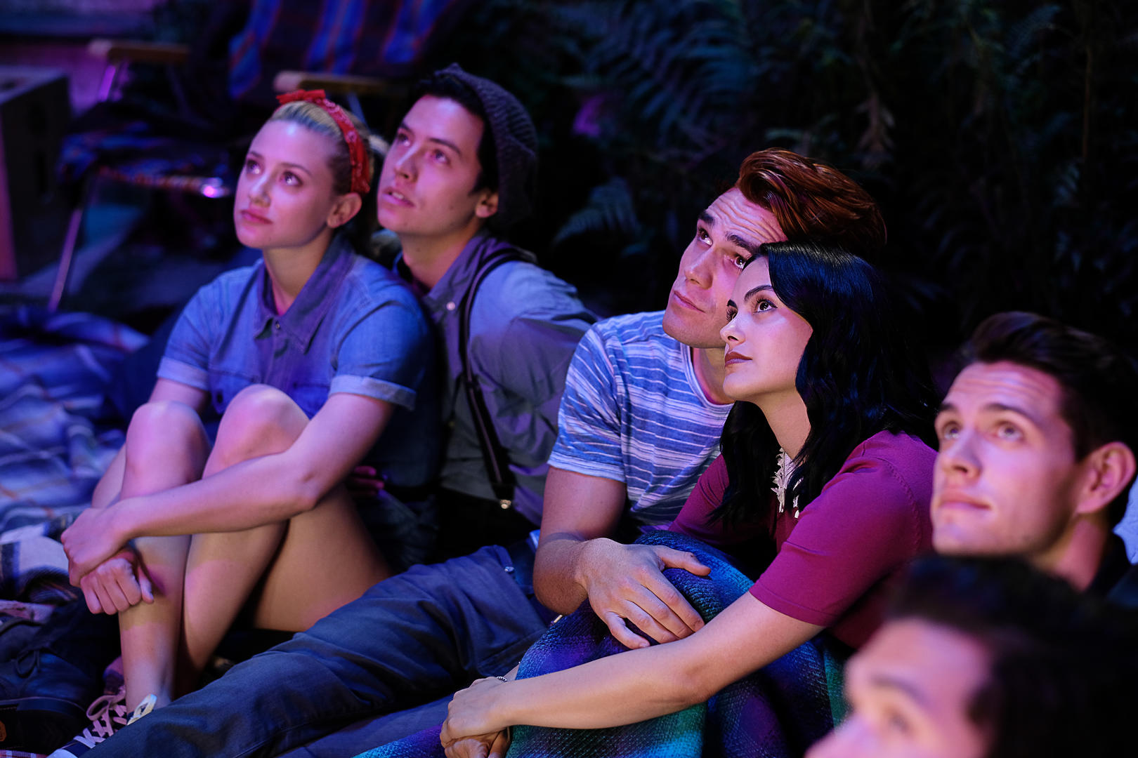 Blade Runner 2049, Rebeca, Batman y más: estos son los estrenos de Netflix para octubre