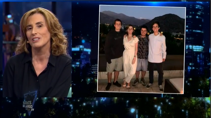 Sigamos de Largo | Canal 13