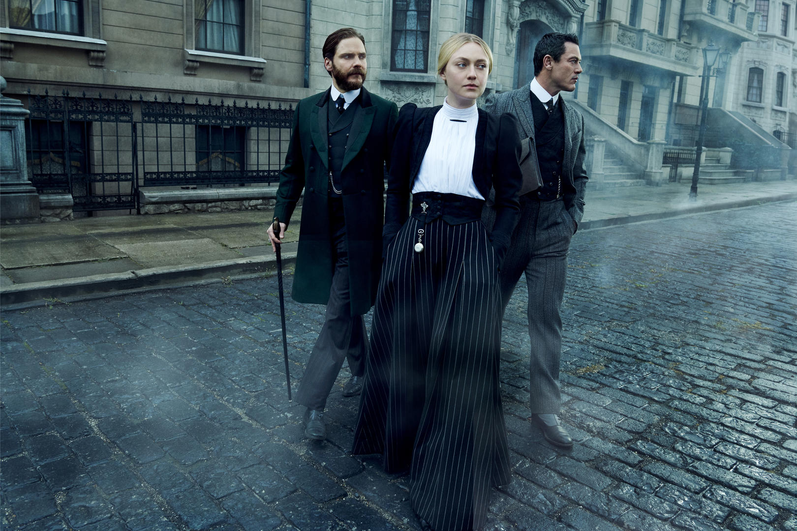 Blade Runner 2049, Rebeca, Batman y más: estos son los estrenos de Netflix para octubre