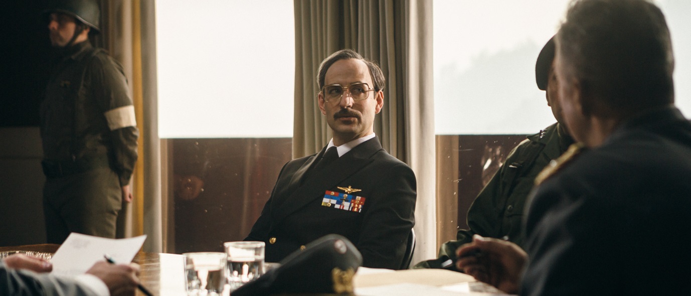 Cristián Carvajal y 