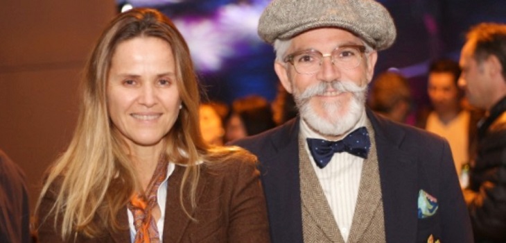 Federico Sánchez y la anécdota que siempre vive con su esposa: 