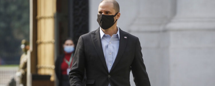 Bellolio, a casi un año del estallido social: El gobierno ha colaborado para que no haya impunidad