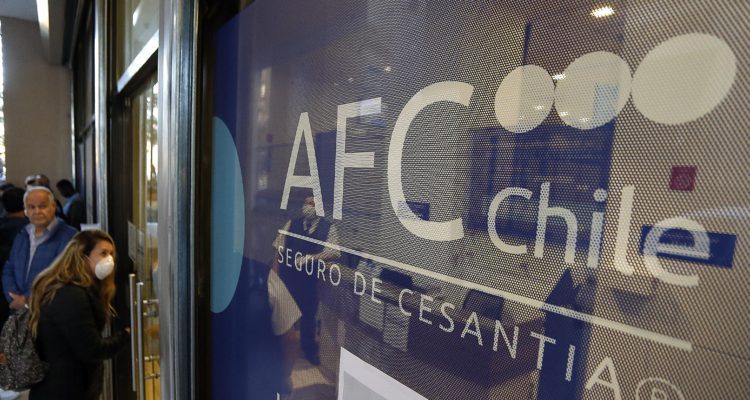 AFC anuncia nuevos dos giros del Seguro de Cesantía y entregó fechas de pago