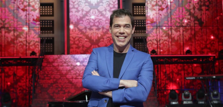 Abogado de Álvaro Escobar sobre demanda contra TVN: 