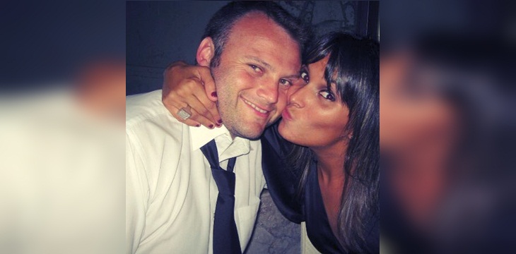 Todas unas adolescentes: así han crecido las hijas del periodista Roberto Bruce