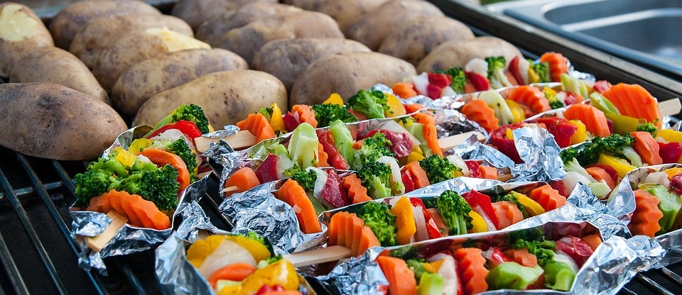 ¿Eres vegetariano o vegano? Nutricionista entregó sabrosas alternativas para celebrar este '18'