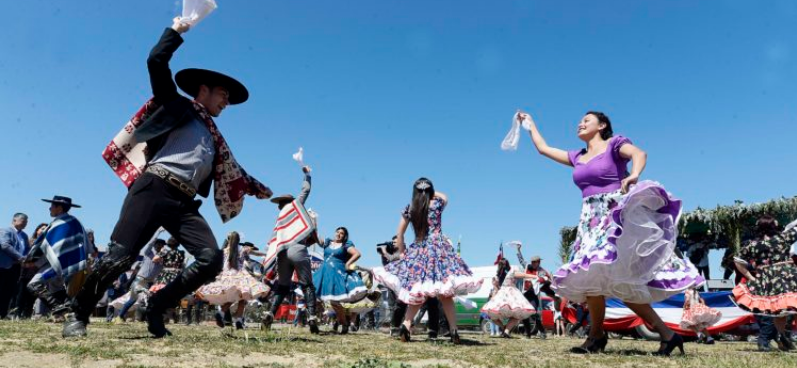 Gobierno extiende Estado de Catástrofe hasta el 25 de septiembre por Fiestas Patrias