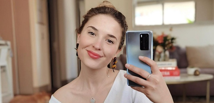 Belén Soto sufrió doloroso accidente doméstico: le dio la corriente y mostró vistosa quemadura