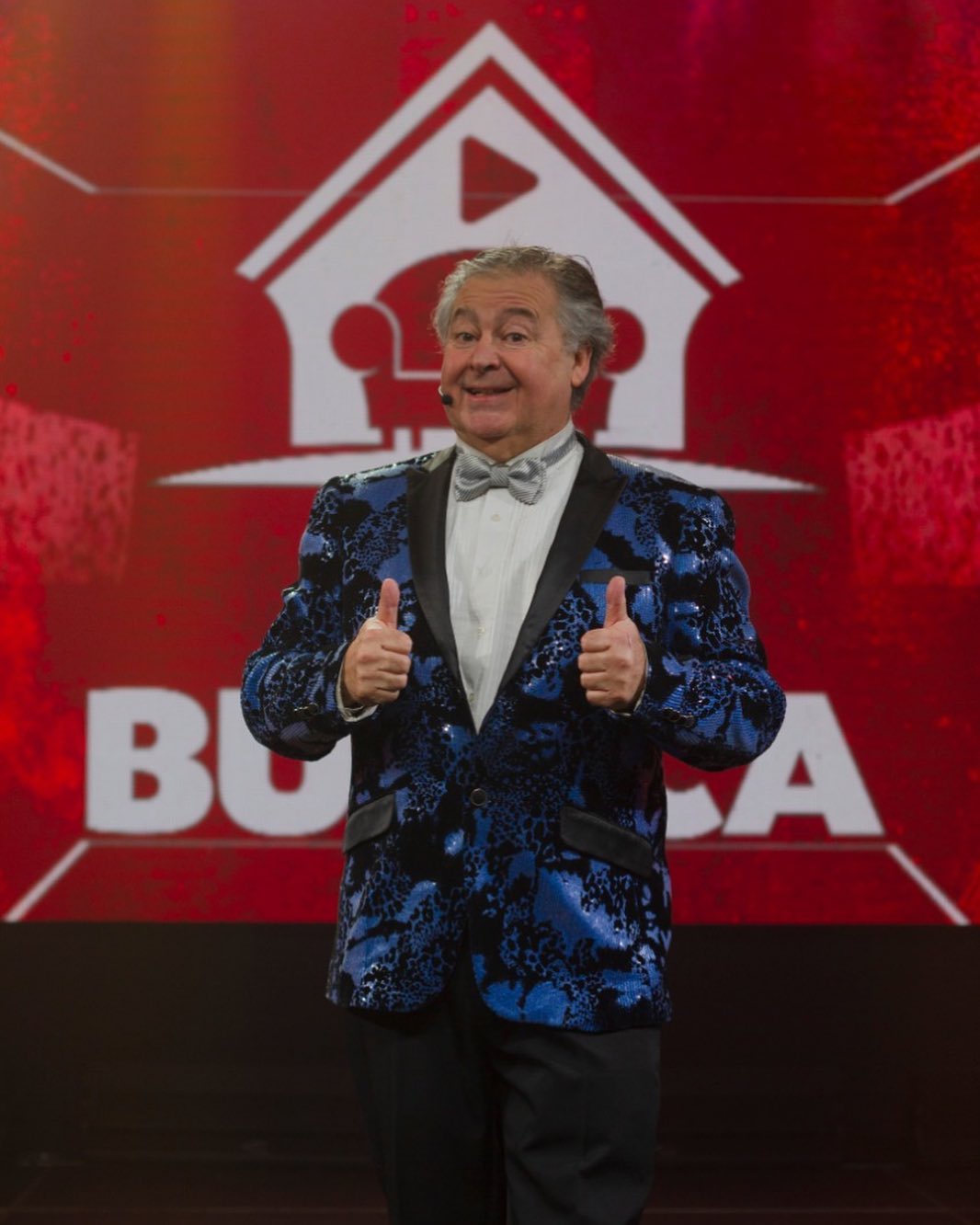 Ernesto Belloni | Instagram