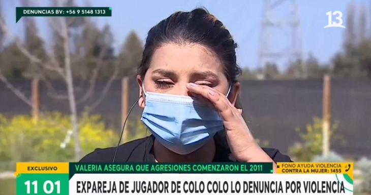 valeria perez leo valencia