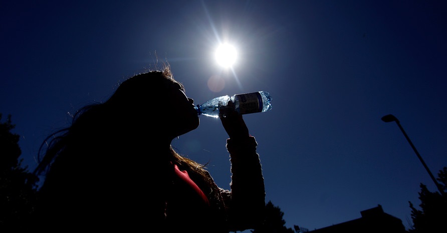 ¿Cuál es el pronóstico para la primavera? Accuweather anuncia condiciones más cálidas de lo normal