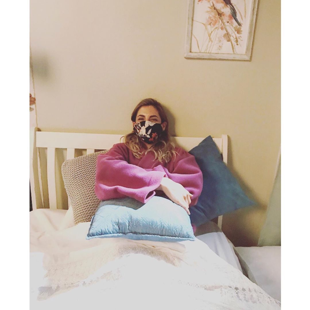 Camila Hirane | Instagram