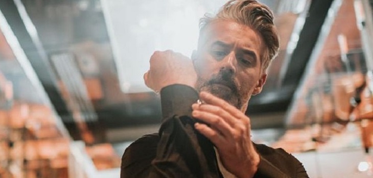 Carlos Díaz y regreso de 'Verdades Ocultas': 