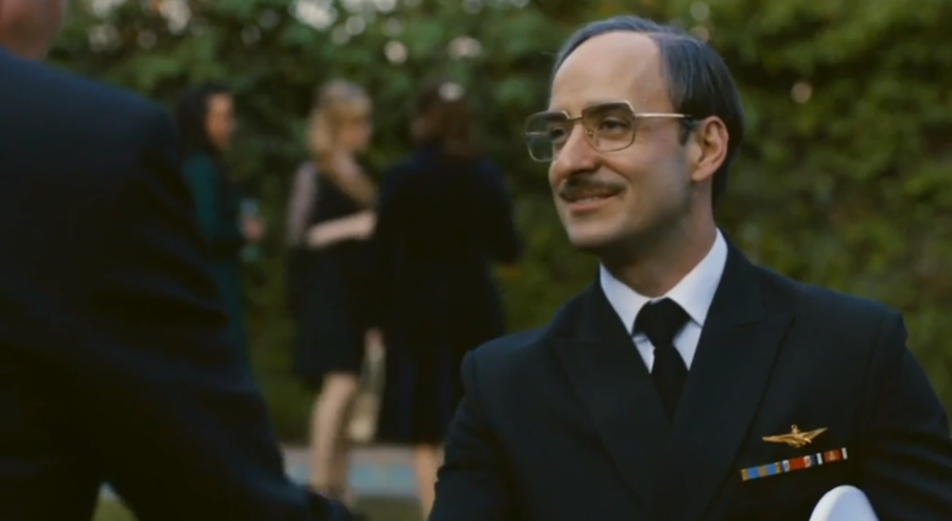 Cristian Carvajal y "Héroes Invisibles": Las necesidades y las carencias son las mismas hace 50 años