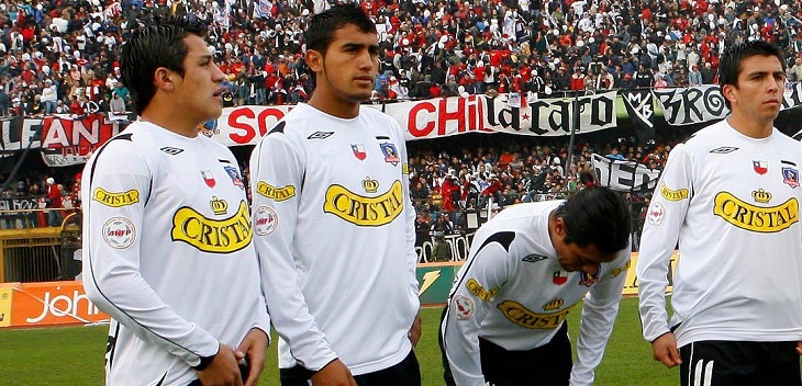 arturo vidal y alexis sanchez