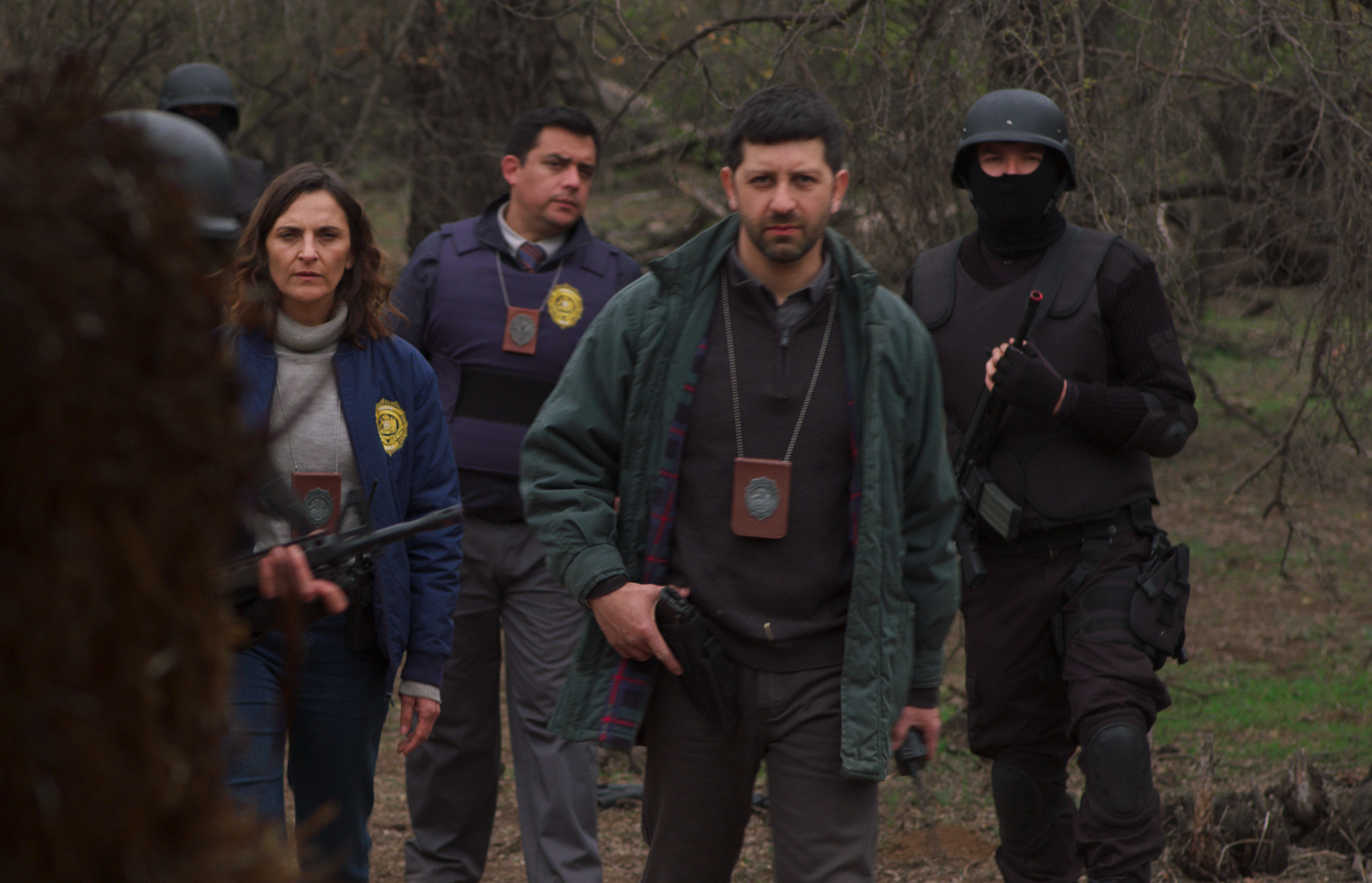 MEGA y Amazon estrenarán serie inspirada en Colonia Dignidad