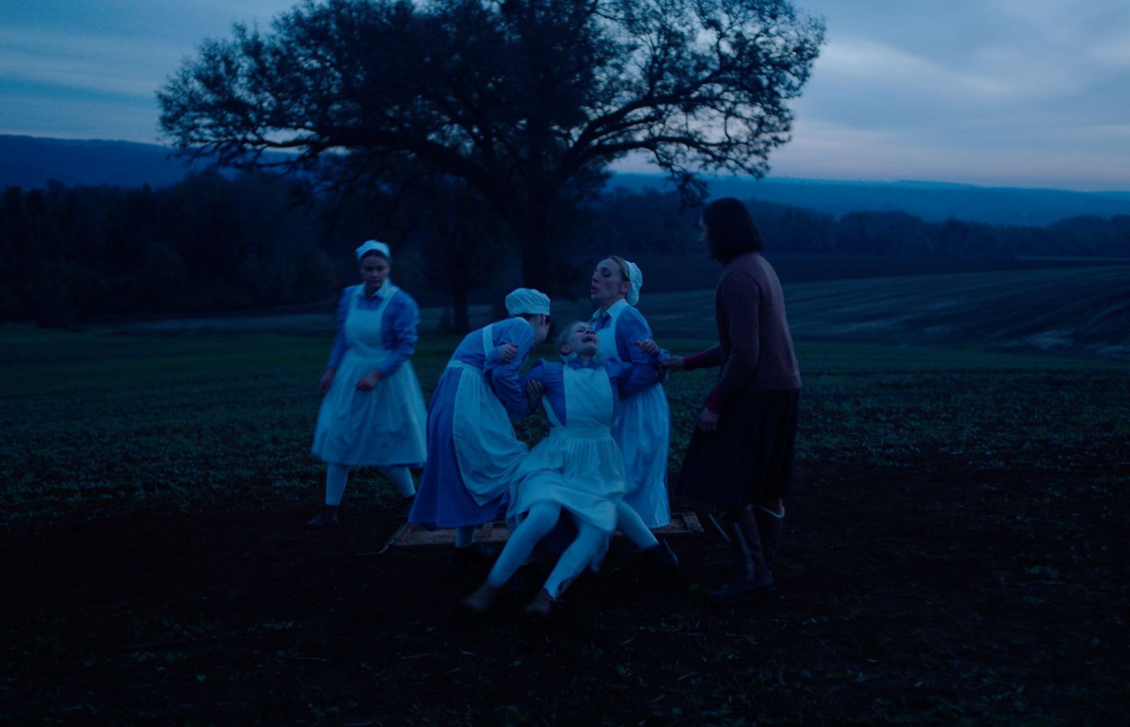 MEGA y Amazon estrenarán serie inspirada en Colonia Dignidad