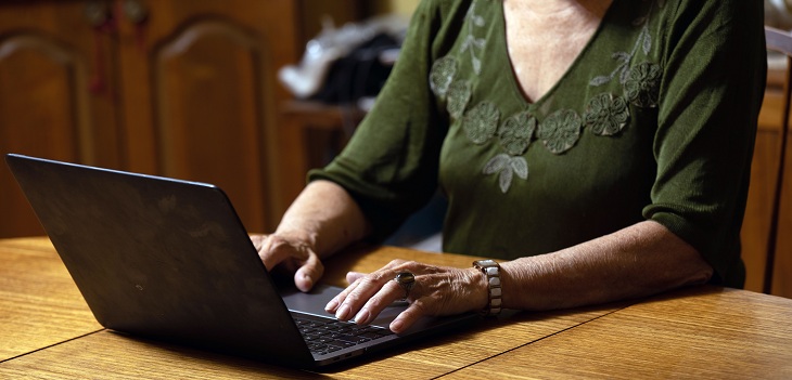 Gobierno lanza piloto para obtener la clave única de forma remota: sólo hay que seguir estos 6 pasos