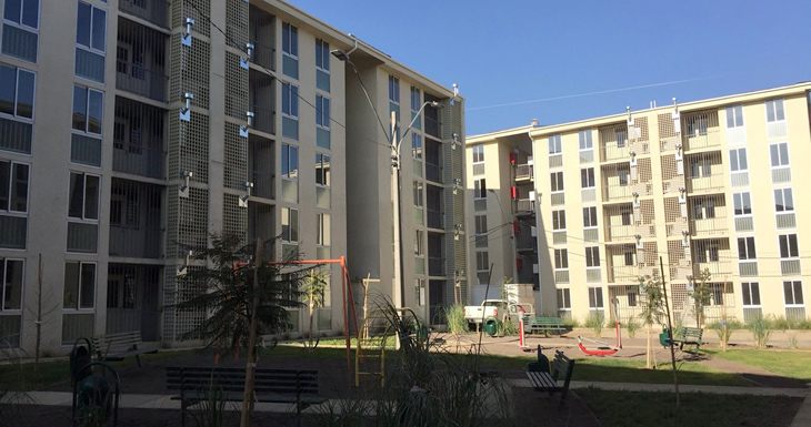 Carabineros no pudo actuar: denuncian asado que incluyó a más de 100 personas en Peñalolén