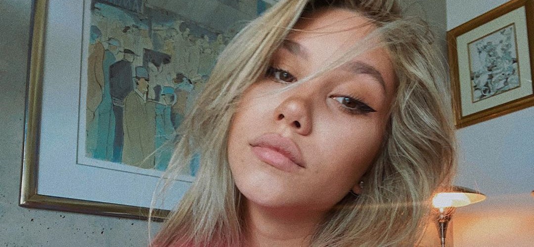 Hija de Chino Ríos quiere ser productora musical: ya está trabajando con un artista