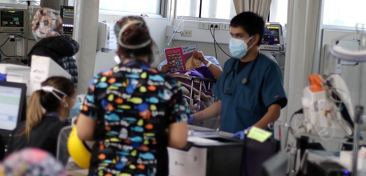 Balance COVID-19: Minsal registró 1.415 nuevos casos y 32 fallecidos en las últimas 24 horas