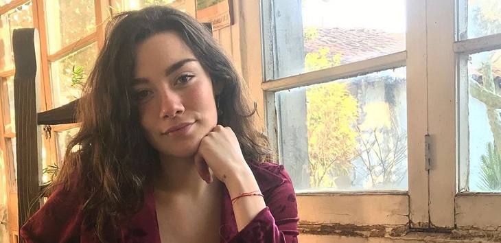 Cota Castelblanco y su temprano comienzo en la TV: 