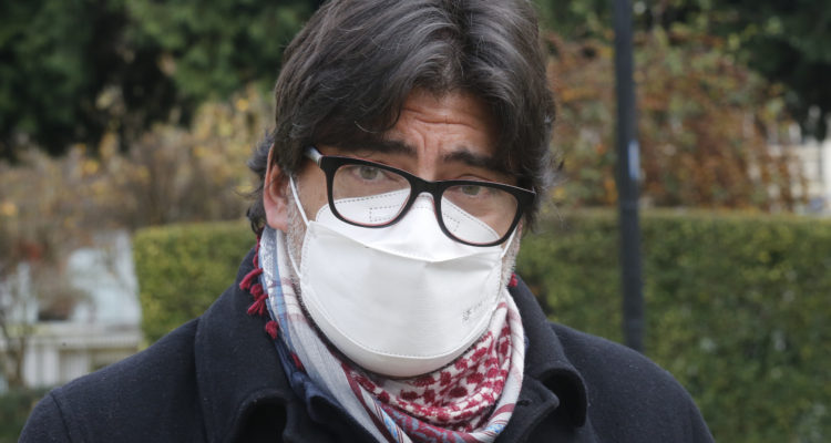 Jadue por informe de DDHH en Venezuela: 