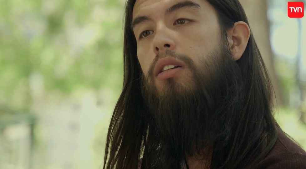 El contradictorio relato de Fabián Mora en 'Mírame' por caso de Daniel Zamudio: "Fue injusto"