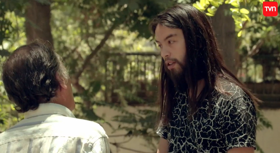 Las críticas que dejó estreno de Mírame en TVN por relato de Fabián Mora, condenado en caso Zamudio