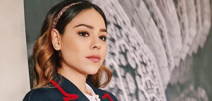 Danna Paola reveló que fue drogada por varios hombres en España: “No me acuerdo de qué pasó”
