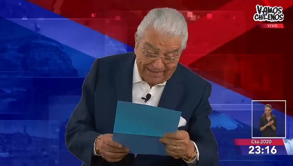 La millonaria donación que la familia Luksic realizó a 