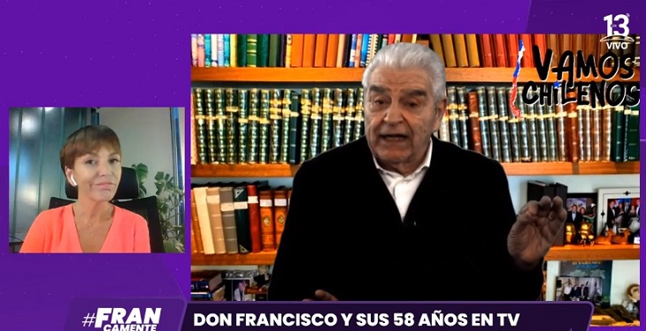 don francisco 