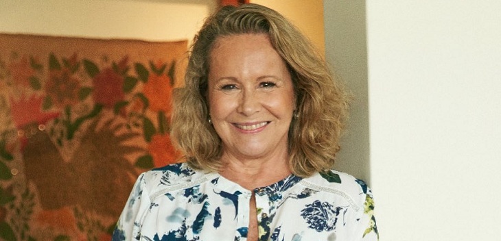 Eli de Caso contó que vive con su madre desde el inicio de la pandemia: 